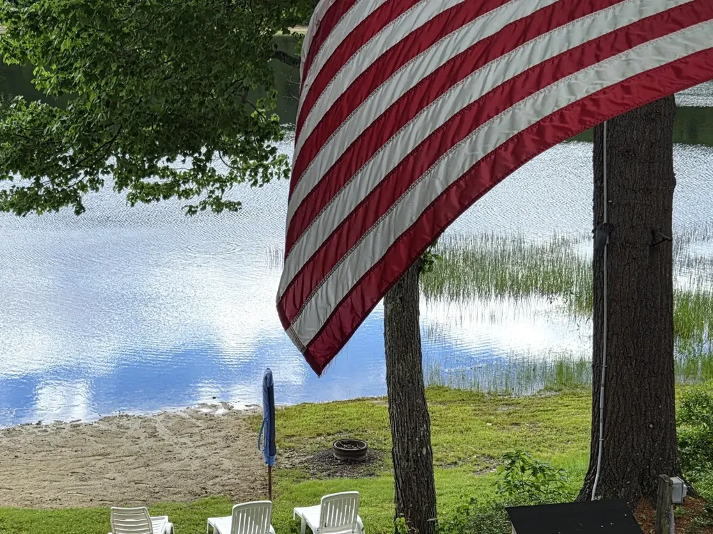 166 Hogan Pond Lane Oxford ME 04270