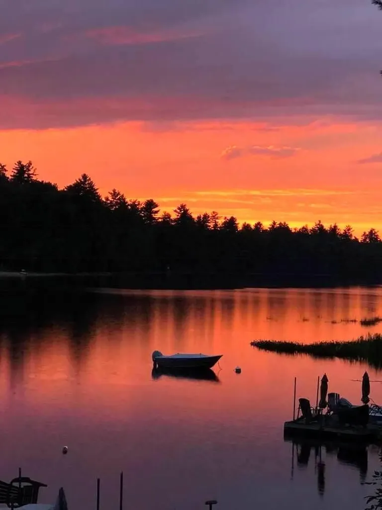 166 Hogan Pond Lane Oxford ME 04270
