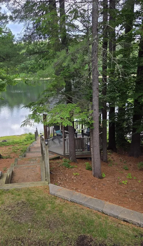 166 Hogan Pond Lane Oxford ME 04270