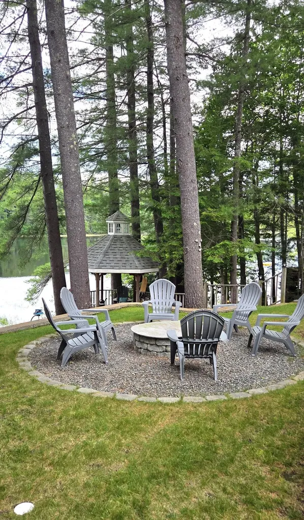 166 Hogan Pond Lane Oxford ME 04270
