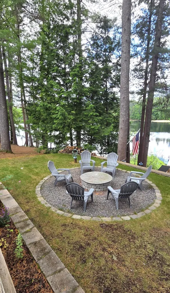 166 Hogan Pond Lane Oxford ME 04270