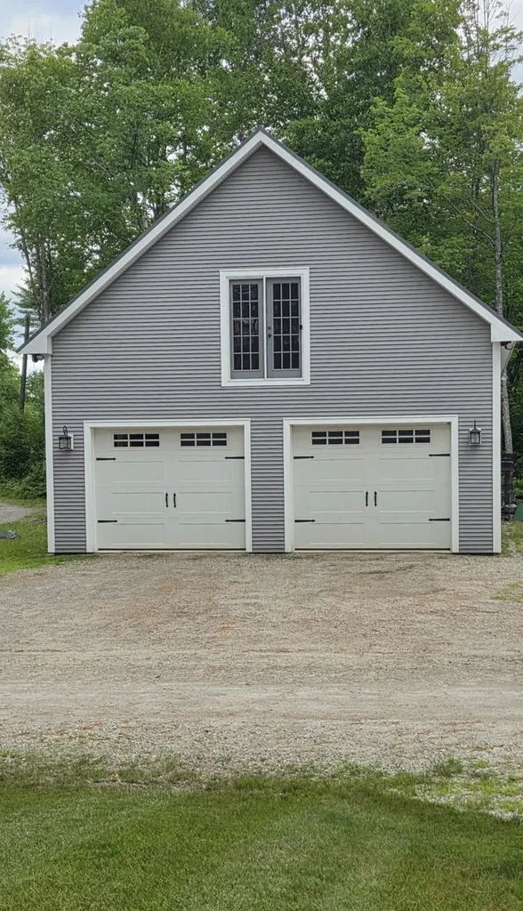 166 Hogan Pond Lane Oxford ME 04270