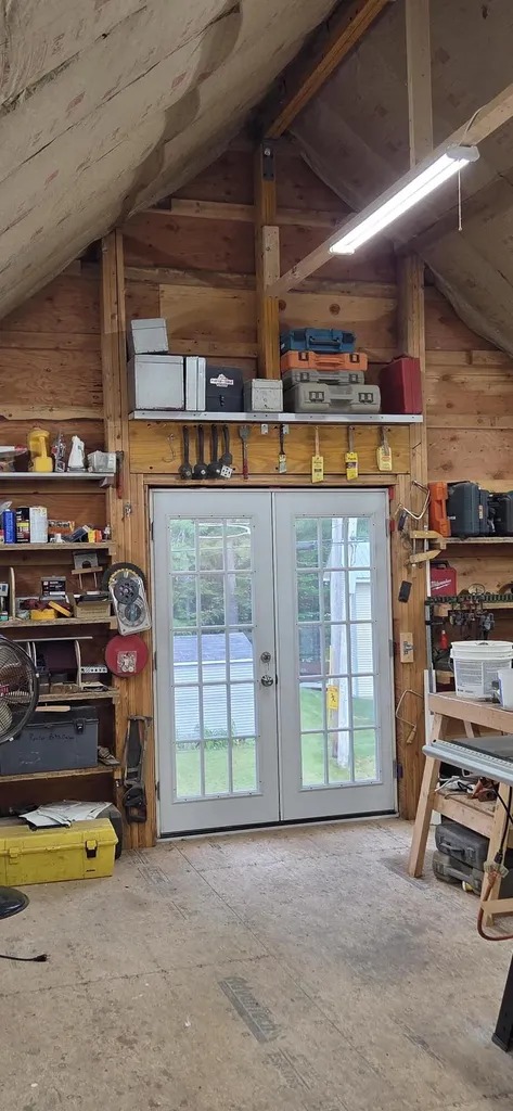 166 Hogan Pond Lane Oxford ME 04270