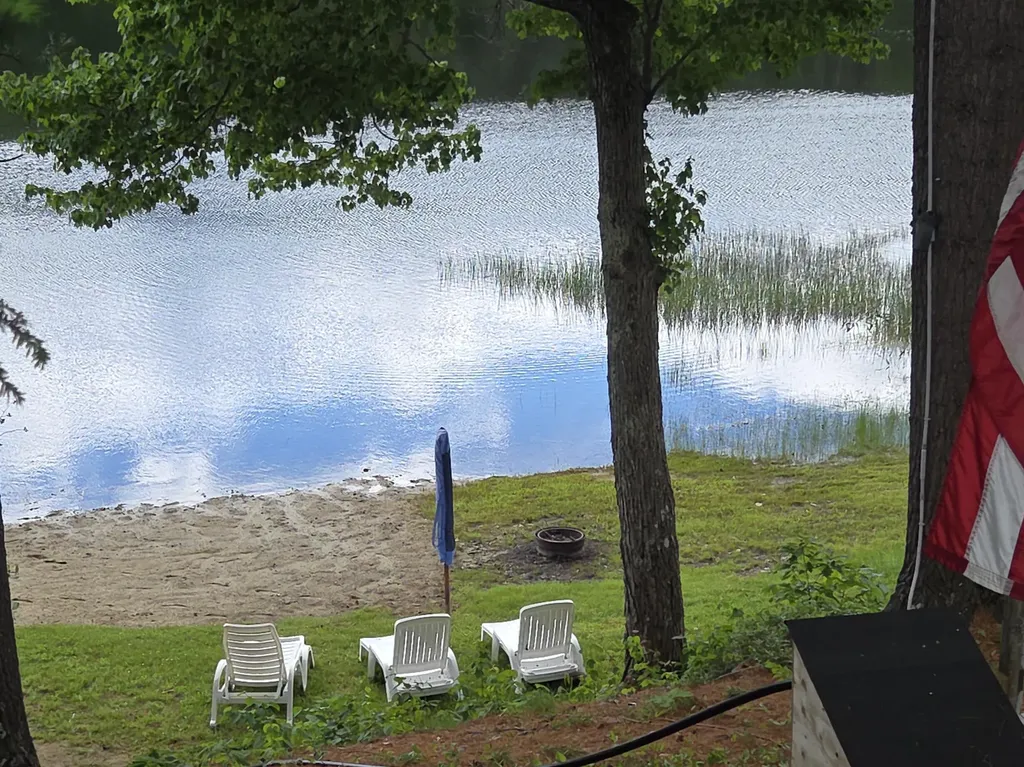 166 Hogan Pond Lane Oxford ME 04270