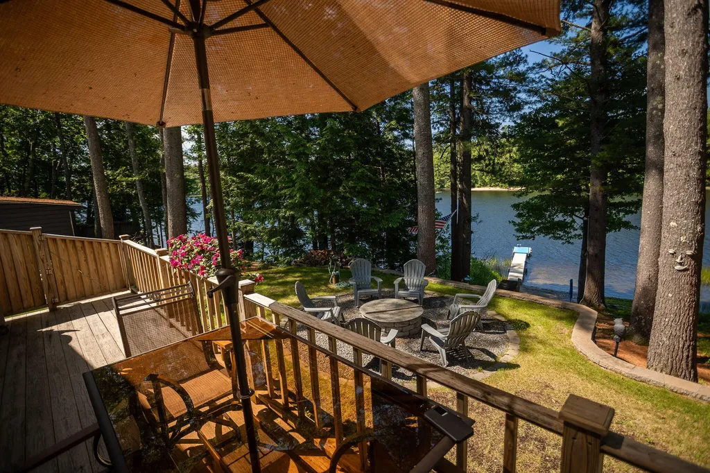 166 Hogan Pond Lane Oxford ME 04270