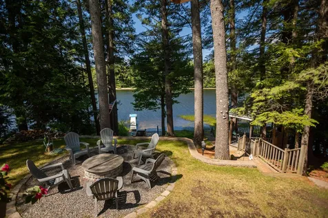 166 Hogan Pond Lane Oxford ME 04270