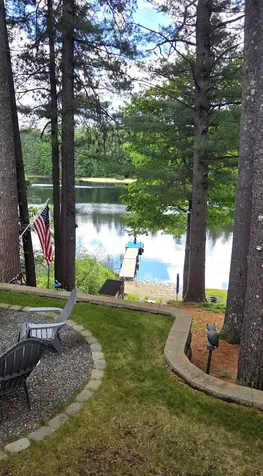166 Hogan Pond Lane Oxford ME 04270
