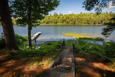 166 Hogan Pond Lane Oxford ME 04270
