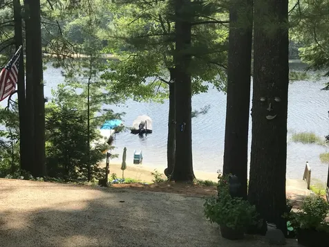166 Hogan Pond Lane Oxford ME 04270