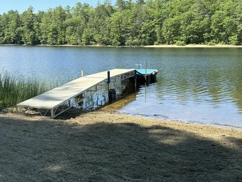 166 Hogan Pond Lane Oxford ME 04270