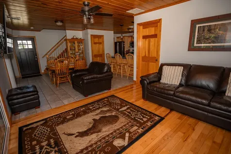 166 Hogan Pond Lane Oxford ME 04270