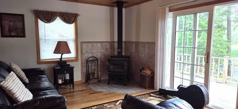 166 Hogan Pond Lane Oxford ME 04270