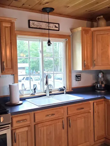 166 Hogan Pond Lane Oxford ME 04270