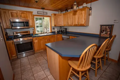 166 Hogan Pond Lane Oxford ME 04270