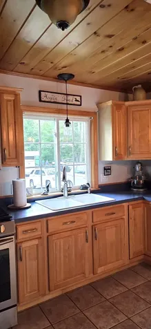 166 Hogan Pond Lane Oxford ME 04270