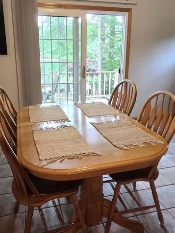 166 Hogan Pond Lane Oxford ME 04270