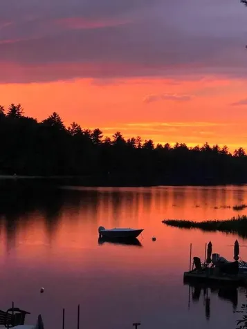 166 Hogan Pond Lane Oxford ME 04270