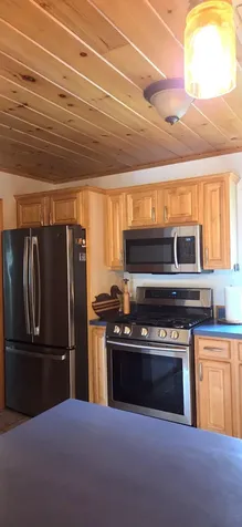 166 Hogan Pond Lane Oxford ME 04270