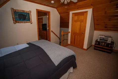 166 Hogan Pond Lane Oxford ME 04270