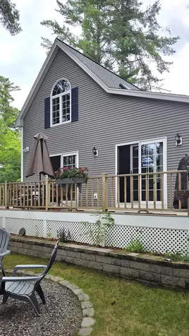 166 Hogan Pond Lane Oxford ME 04270