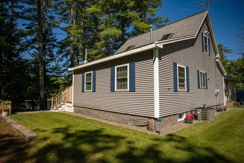 166 Hogan Pond Lane Oxford ME 04270