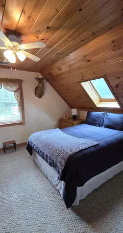 166 Hogan Pond Lane Oxford ME 04270