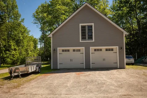 166 Hogan Pond Lane Oxford ME 04270
