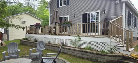 166 Hogan Pond Lane Oxford ME 04270