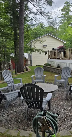 166 Hogan Pond Lane Oxford ME 04270