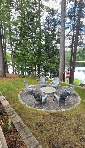 166 Hogan Pond Lane Oxford ME 04270