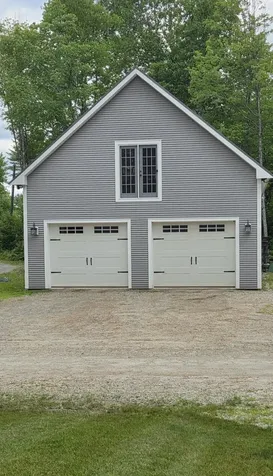 166 Hogan Pond Lane Oxford ME 04270
