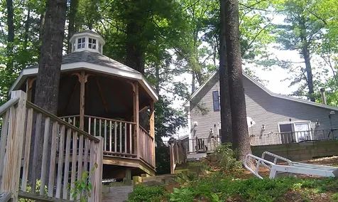 166 Hogan Pond Lane Oxford ME 04270