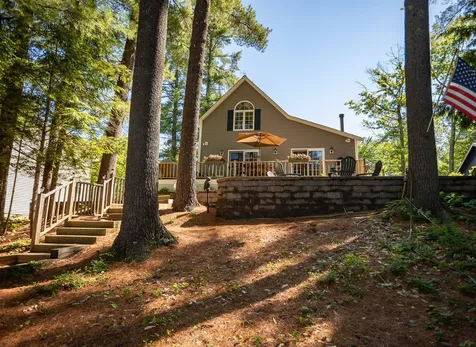 166 Hogan Pond Lane Oxford ME 04270
