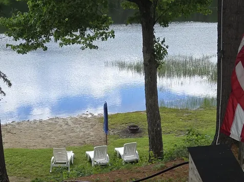166 Hogan Pond Lane Oxford ME 04270
