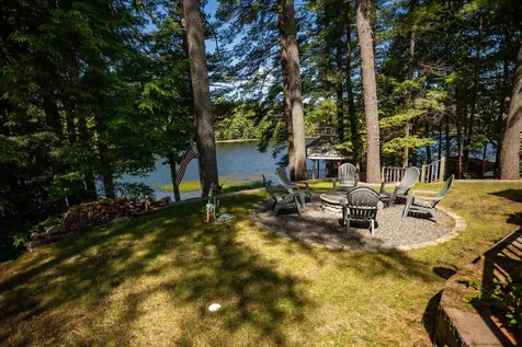 166 Hogan Pond Lane Oxford ME 04270