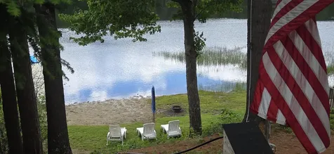 166 Hogan Pond Lane Oxford ME 04270