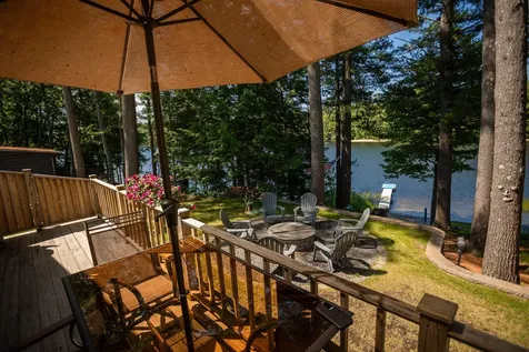 166 Hogan Pond Lane Oxford ME 04270