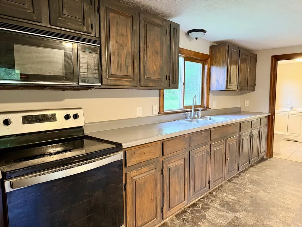1280 County Road Trescott Twp ME 04652