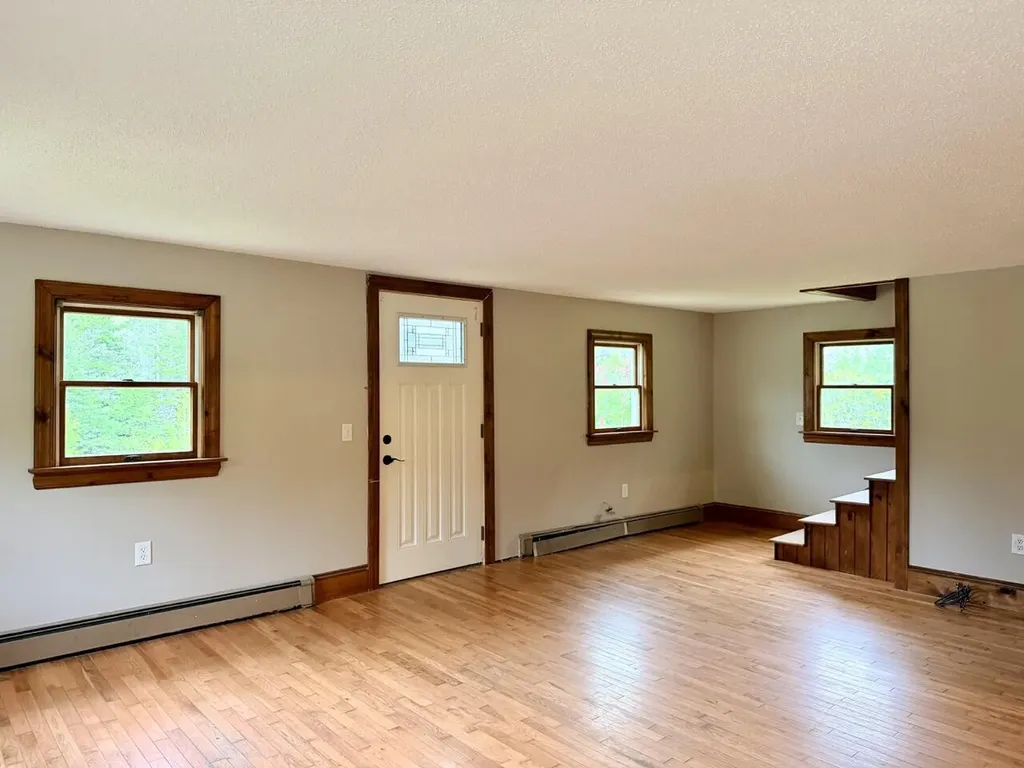1280 County Road Trescott Twp ME 04652
