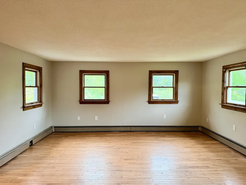 1280 County Road Trescott Twp ME 04652