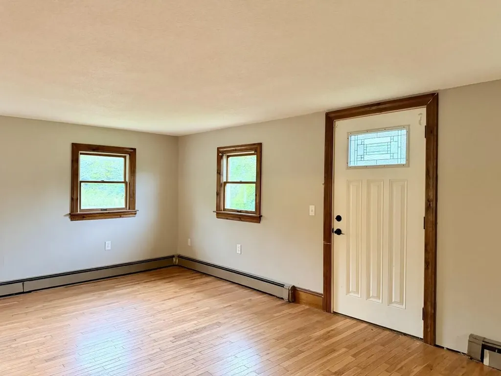 1280 County Road Trescott Twp ME 04652