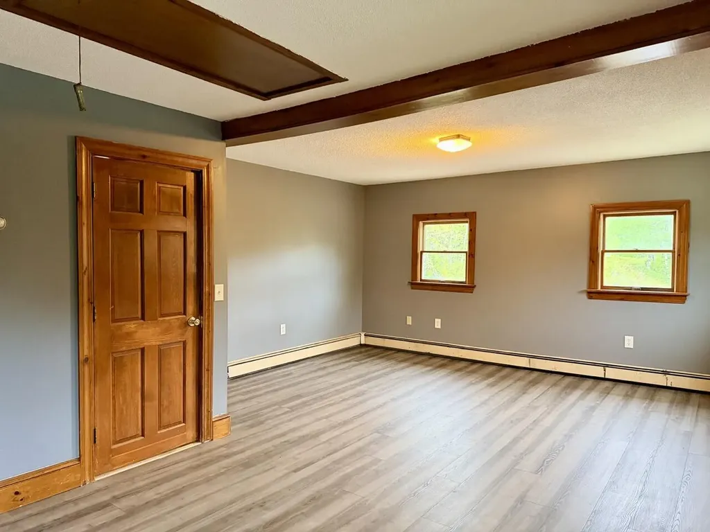 1280 County Road Trescott Twp ME 04652