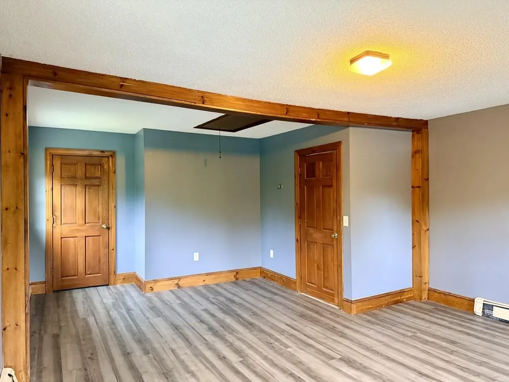 1280 County Road Trescott Twp ME 04652