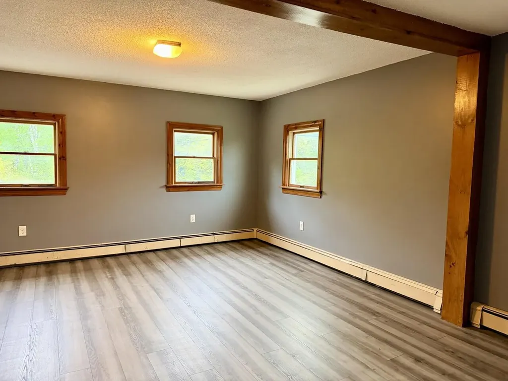 1280 County Road Trescott Twp ME 04652