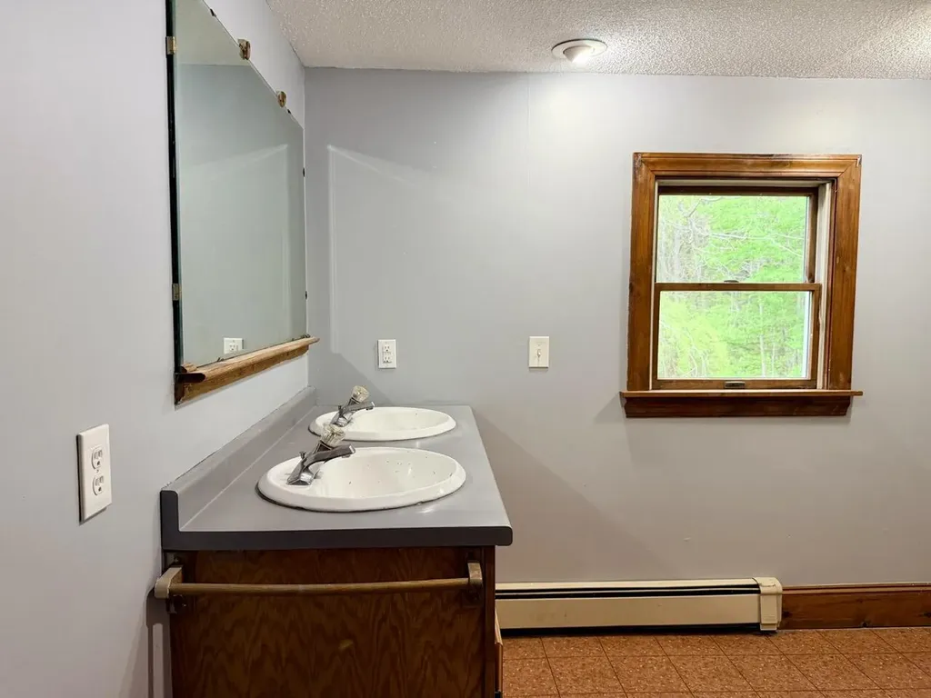 1280 County Road Trescott Twp ME 04652