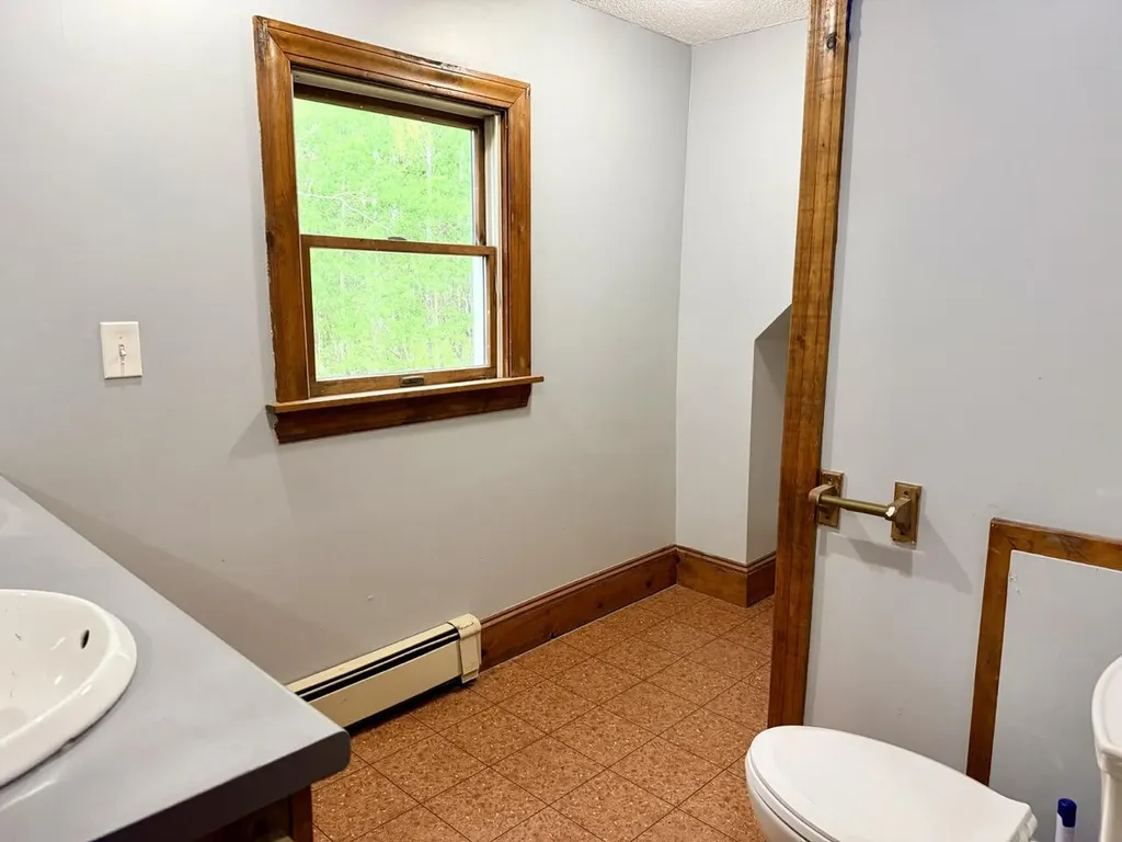 1280 County Road Trescott Twp ME 04652