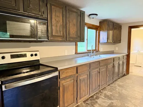 1280 County Road Trescott Twp ME 04652