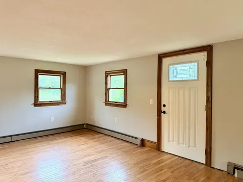 1280 County Road Trescott Twp ME 04652
