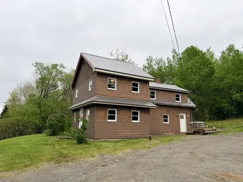1280 County Road Trescott Twp ME 04652