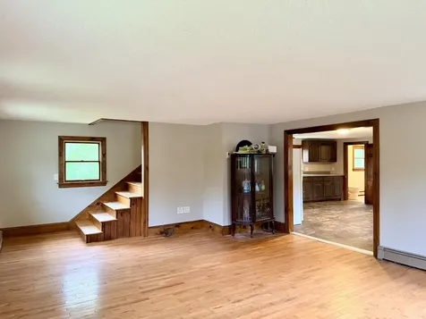 1280 County Road Trescott Twp ME 04652